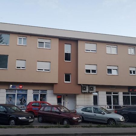 Apartman Bistrica Livno Esterno foto