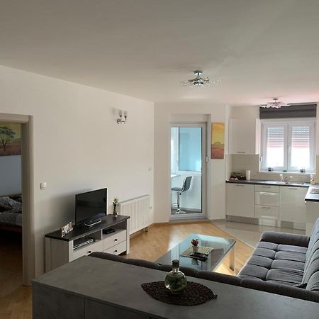Apartman Bistrica Livno Esterno foto