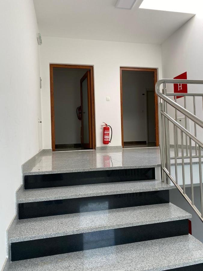 Apartman Bistrica Livno Esterno foto