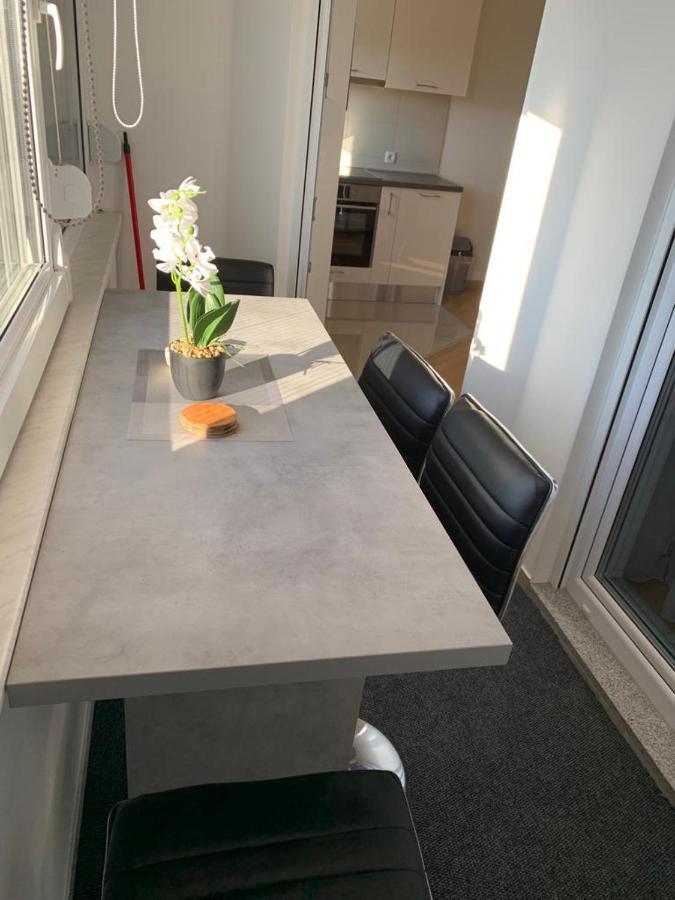 Apartman Bistrica Livno Esterno foto