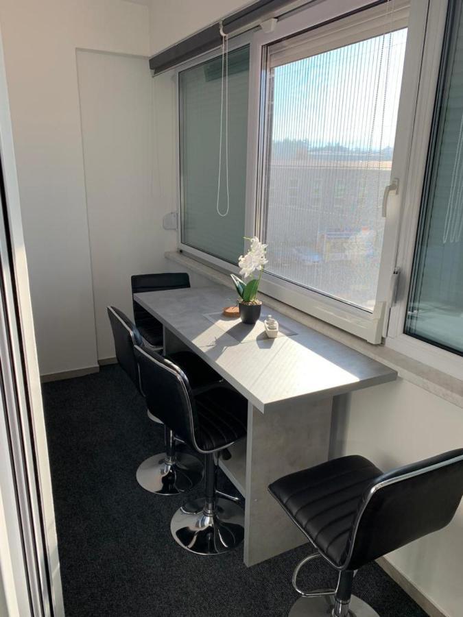 Apartman Bistrica Livno Esterno foto