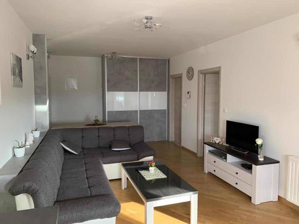 Apartman Bistrica Livno Esterno foto