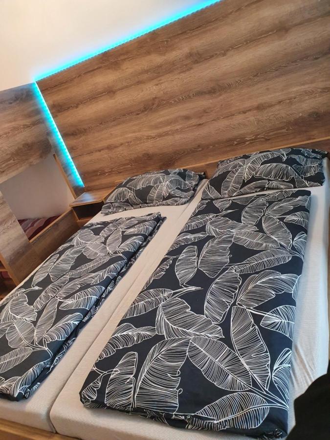 Apartman Bistrica Livno Esterno foto